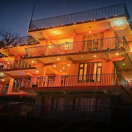 The Unmad - Dharamkot Dharamshala Exterior foto